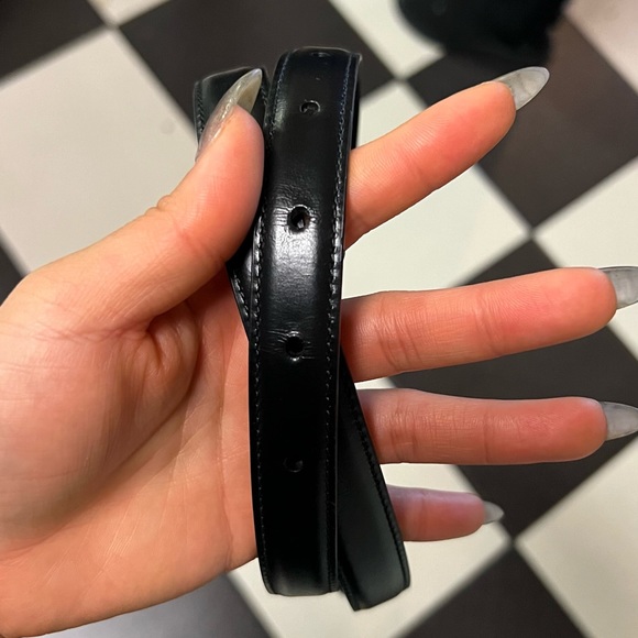 ❌SOLD Celine belt - Picture 6 of 9